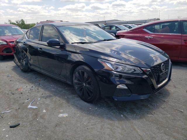 Vin: 1n4bl4cv2kc141920, lot: 53012063, nissan altima sr 20194