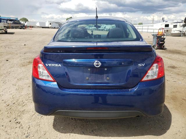 3N1CN7AP8JL809238 Nissan VERSA S