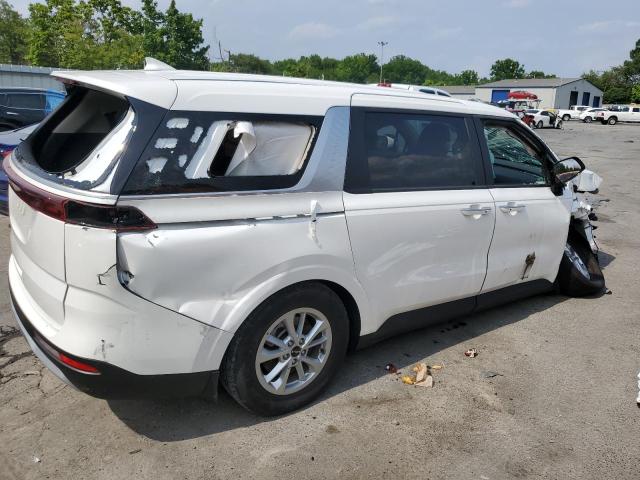 2022 KIA CARNIVAL L - KNDNB4H34N6124573