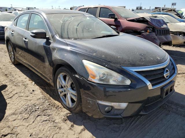 1N4BL3AP4FC498424 Nissan Altima 3.5s
