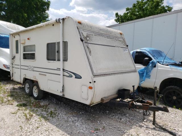 2000 Bant Travel Trl for Sale in Rogersville, MO - Water/Flood