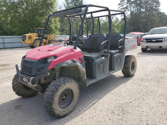 2013 POLARIS RANGER 500 - 4XAWH50AXDE653119