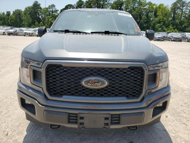 1FTEW1E5XLFC48689 Ford F150 Supercrew