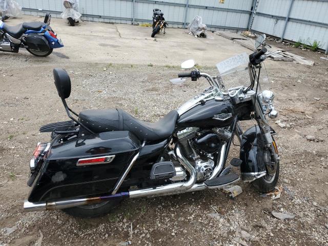 2016 HARLEY-DAVIDSON FLHR ROAD - 1HD1FBM1XGB653952