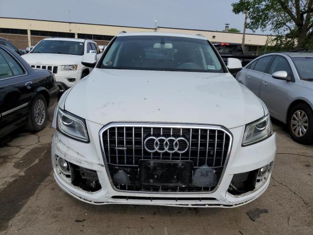 VIN WA1LFAFP7EA070984 2014 Audi Q5, Premium Plus no.5