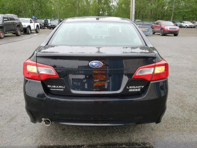 2015 SUBARU LEGACY 2.5 - 4S3BNAF61F3061344