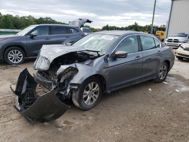 2009 Honda Accord Sdn LX-P