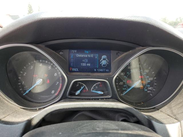 1FADP3F27EL272046 Ford FOCUS SE