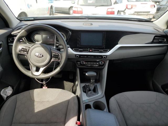 KNDCB3LC0L5396386 KIA NIRO LX