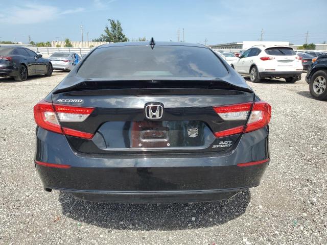 1HGCV2F38MA010451 Honda Accord SPO 6