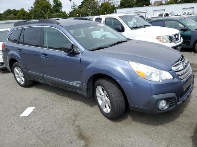 4S4BRBCC7E3303696 Subaru Outback 2.5i Premium