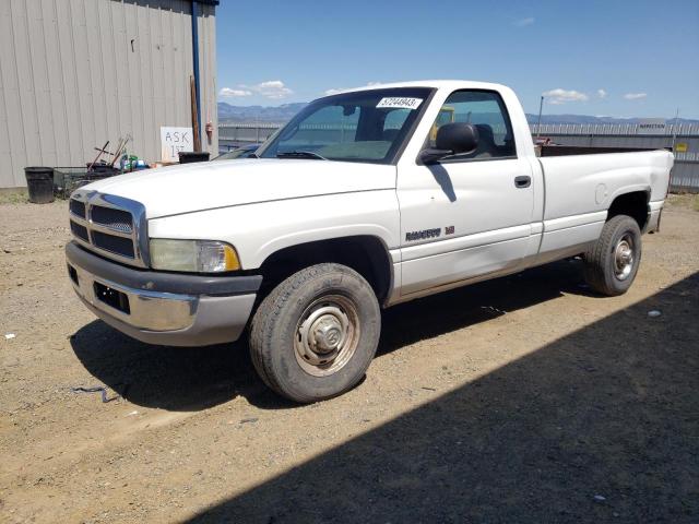 2002 Dodge Ram 2500 