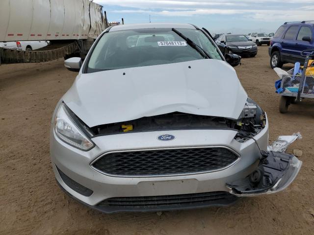 1FADP3K25FL220325 Ford FOCUS SE