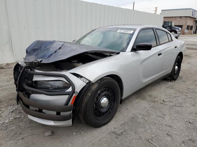 2020 DODGE CHARGER PO - 2C3CDXKT7LH127463