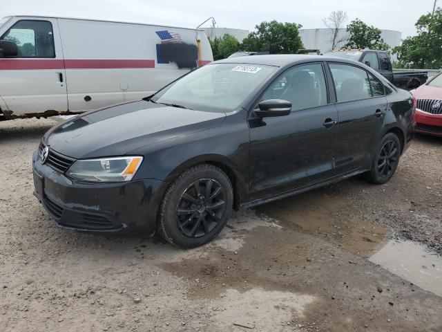 2011 Volkswagen Jetta SE