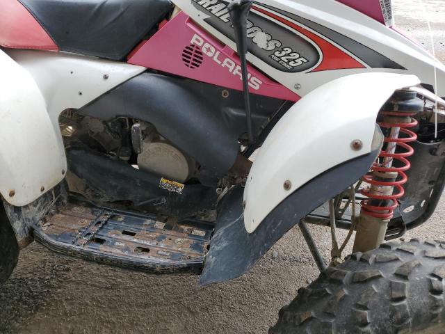 2001 POLARIS TRAIL BOSS 4XAAA32A41A344121