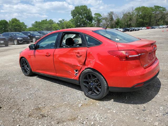 1FADP3F29GL207847 Ford FOCUS SE