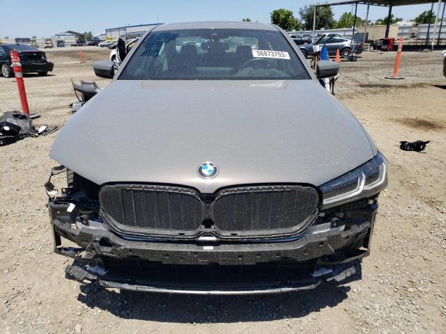 WBA53BH07NCK12037 BMW 530 I