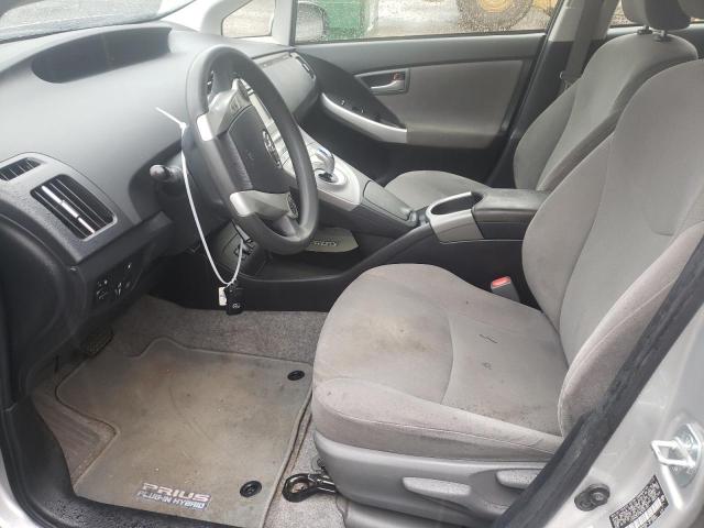 JTDKN3DP9E3051361 Toyota PRIUS PLUG-IN