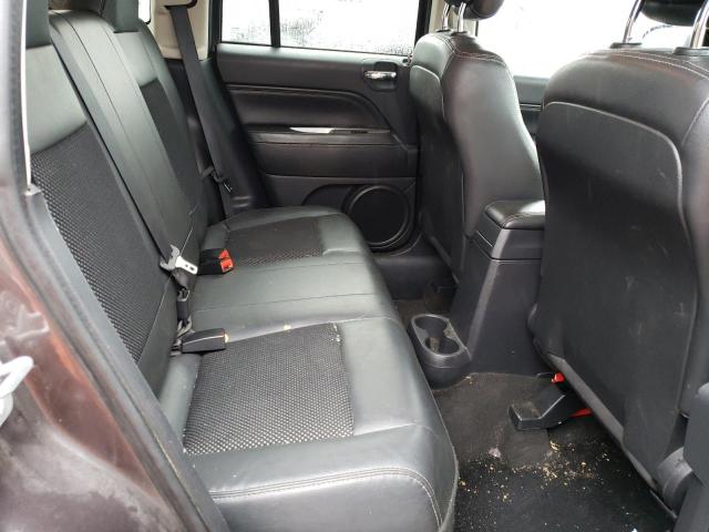 2015 JEEP COMPASS SP - 1C4NJCAB9FD418322