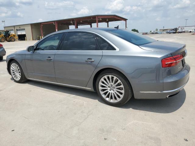 2015 AUDI A8 L QUATT - WAU3GAFD1FN020260