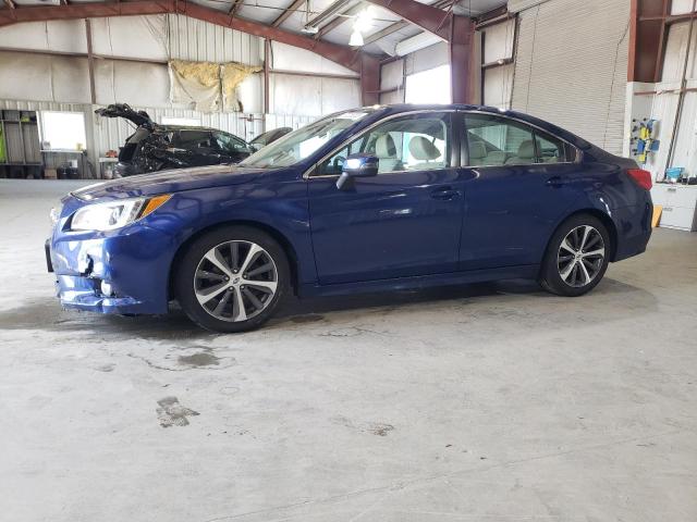 2017 Subaru Legacy 2.5i Limited