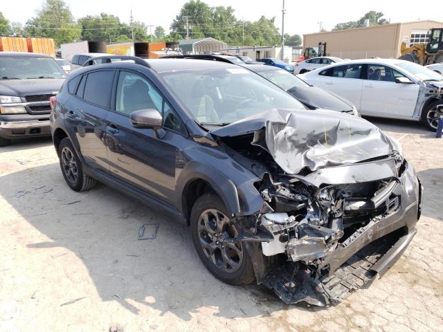 JF2GTHRC4PH231174 Subaru Crosstrek Sport
