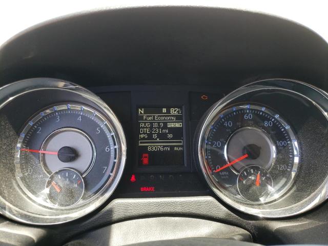 2C4RC1BG2GR295150 Chrysler Town & Country Touring