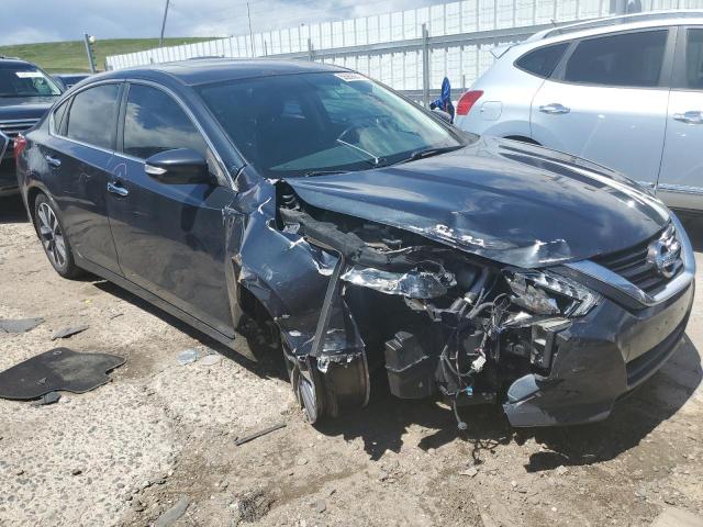Vin: 1n4al3ap9gc196480, lot: 55908843, nissan altima 2.5 20164