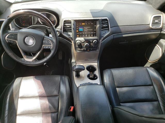 1C4RJFJT9EC268650 Jeep Grand Cherokee Summit