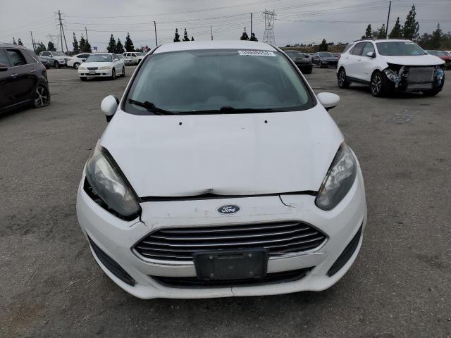 3FADP4AJ1GM183708 Ford FIESTA S