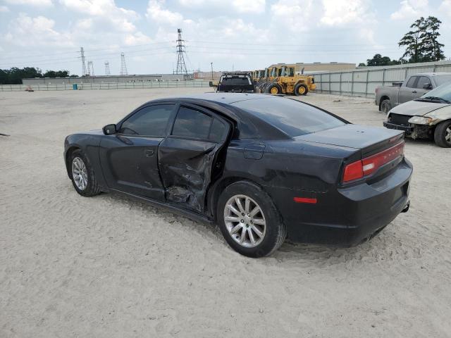 Vin: 2c3cdxat1ch266831, lot: 51827103, dodge charger police 20122