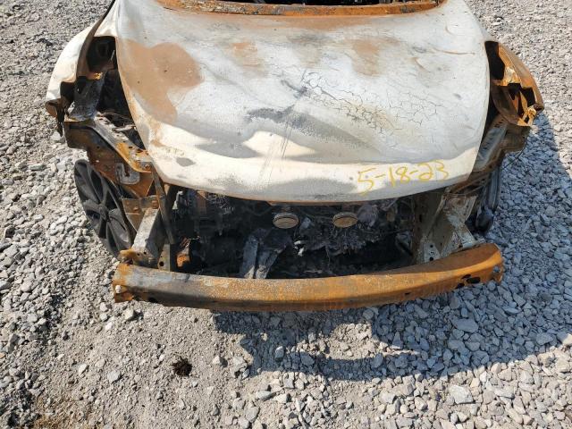 2017 NISSAN JUKE S - JN8AF5MV0HT753161