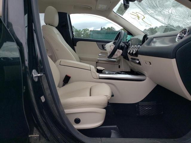 2021 MERCEDES-BENZ GLA 250 - W1N4N4GB6MJ135929