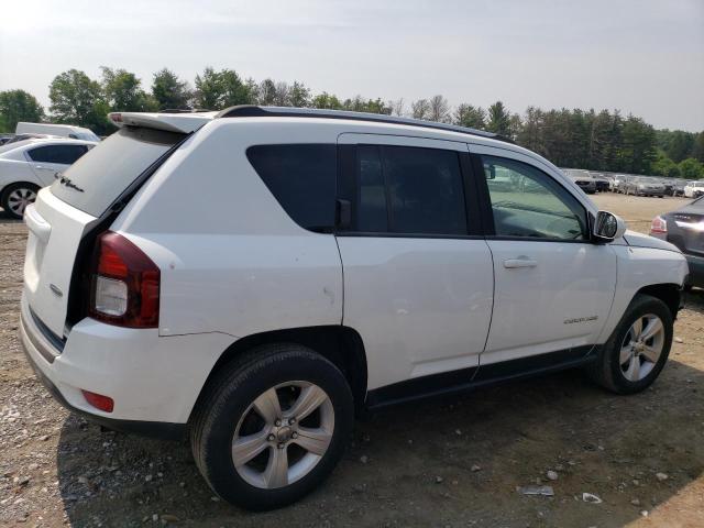 1C4NJDEB5ED706921 | 2014 JEEP COMPASS LA