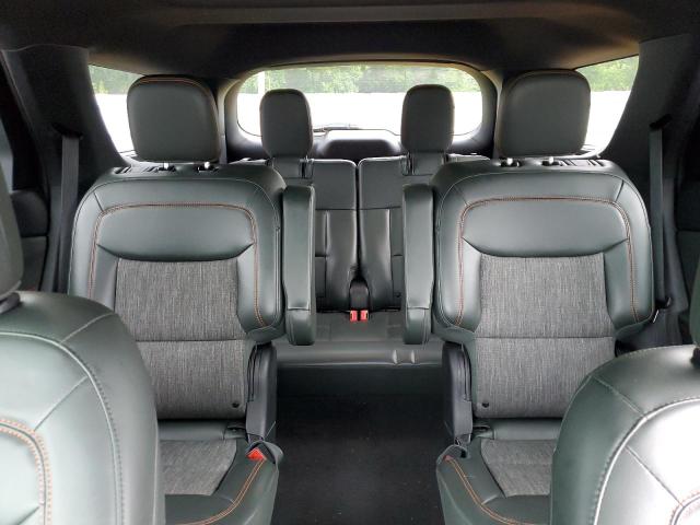 2022 FORD EXPLORER T - 1FMSK8JH4NGB62178