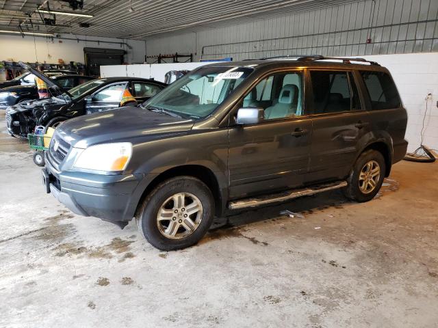 2004 Honda Pilot EX-L