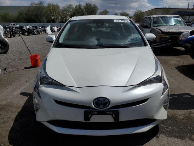 JTDKARFU2G3015659 | 2016 TOYOTA PRIUS