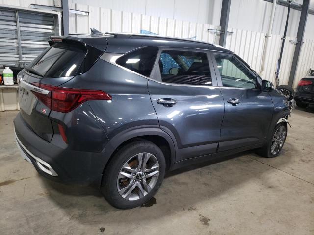 KNDEUCAA4M7167820 KIA SELTOS S