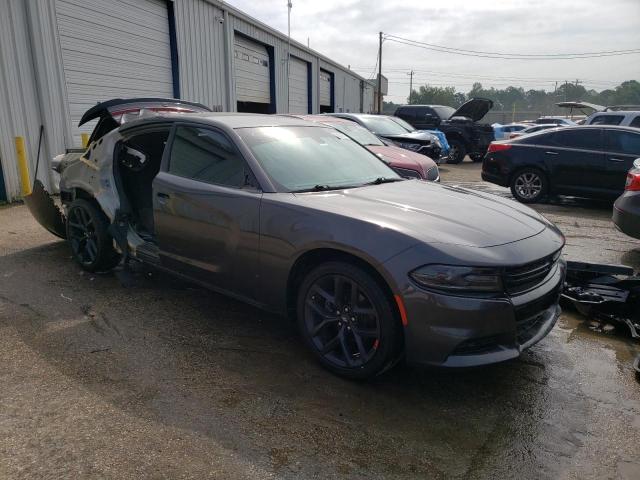 2C3CDXBG2MH647610 | 2021 DODGE CHARGER SX