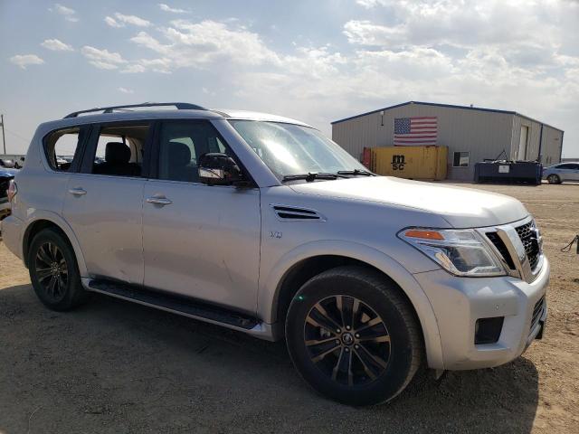 JN8AY2NFXK9351149 Nissan Armada PLA 4