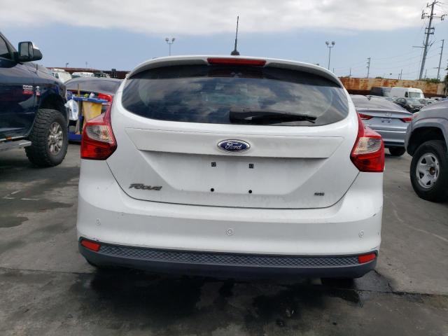 1FADP3K21EL169579 Ford FOCUS SE