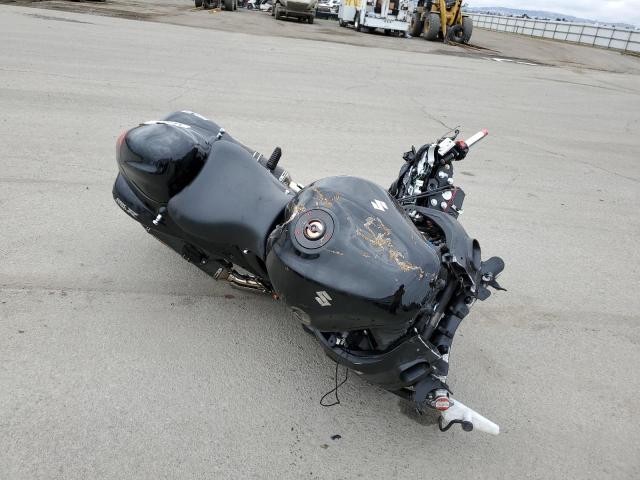2019 SUZUKI GSX1300 RA - JS1GX72B3K7100082