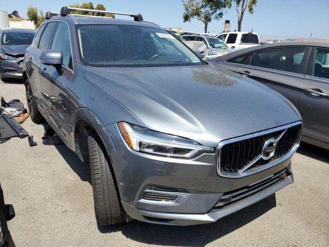 2018 VOLVO XC60 T8 MO - YV4BR0DK3J1038681