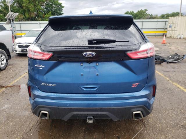 2FMPK4APXKBB52702 2019 FORD EDGE, photo no. 6