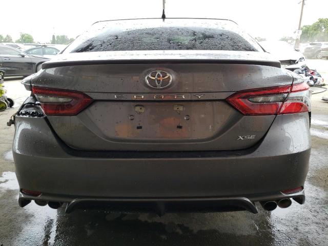 4T1K61AK3MU533547 Toyota CAMRY XSE