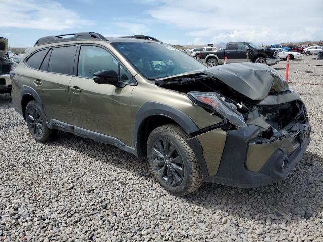 4S4BTAJC7P3105654 Subaru Outback Onyx Edition