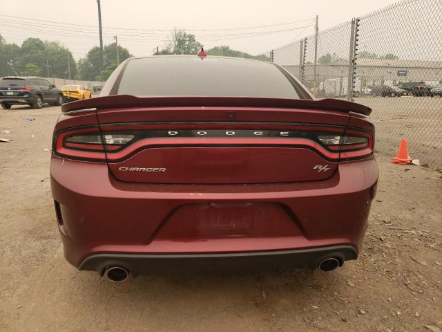 2C3CDXCT1KH757377 Dodge CHARGER R/T