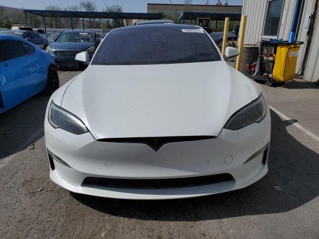 5YJSA1E54NF475403 Tesla MODEL S