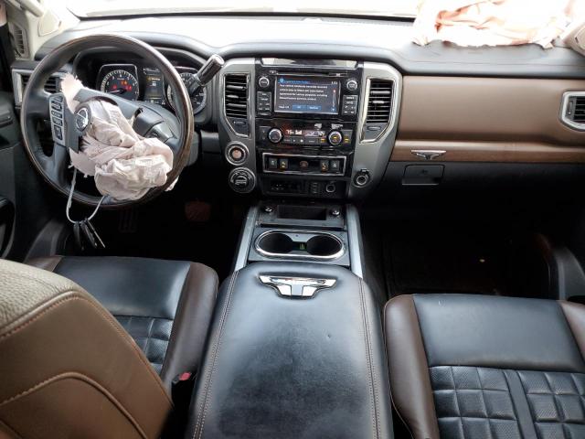 1N6AA1F40JN511226 Nissan Titan Xd Sl